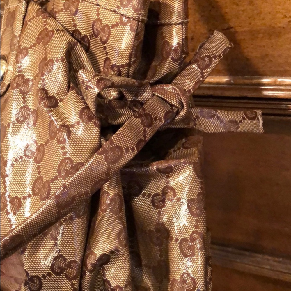Gucci bag - Picture 2 of 8